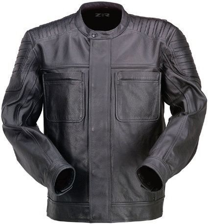 Z1R Widower Jacket