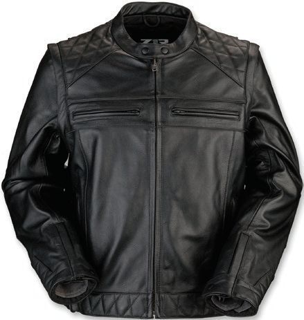 Z1R Ordinance 3-In-1 Jacket