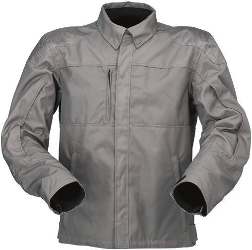 Z1R Warpenshaw Jacket