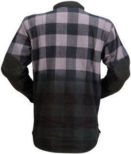 Z1R Flannel Shirt