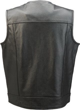 Z1R Patriot Perforated Vest