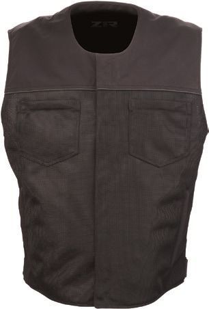 Z1R Mesh Vests