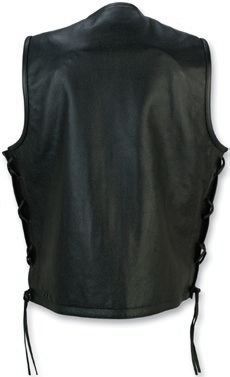 Z1R Gaucho Vest
