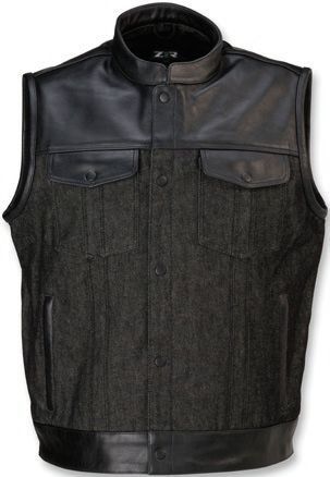Z1R Linchpin Vest