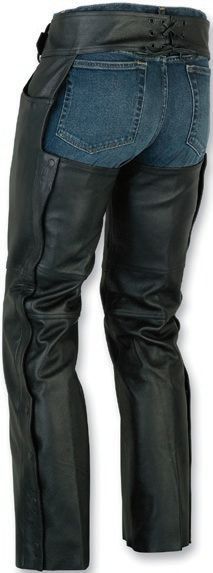 Z1R Sabot Chaps