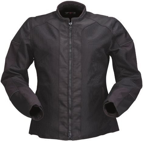 Z1R Women's Zephyr Jacket