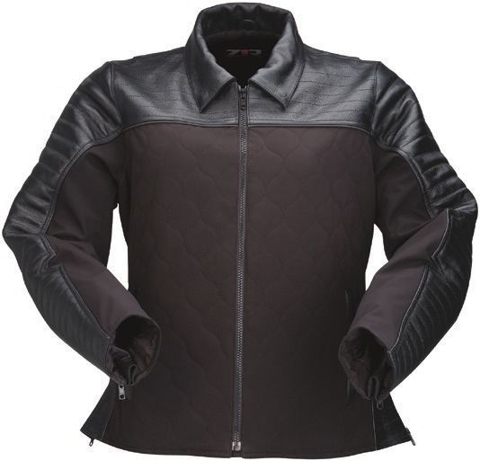 Z1R Women's Fury Jacket