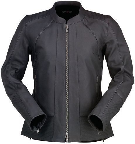 Z1R Women's Matchlock Jacket