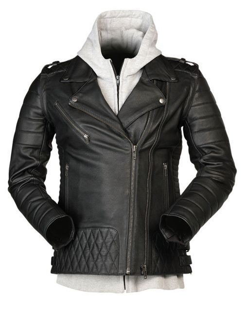 Z1R Women's Ordinance 3-In-1 Jacket