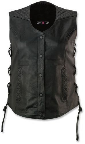 Z1R Women's Gaucha Vest