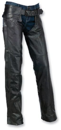 Z1R Women's Sabot Chaps
