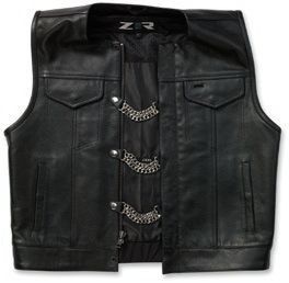 Z1R Women's Half Chaps