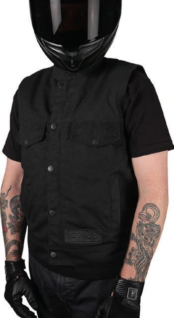 Thrashin Supply Nightrider V2 Vest