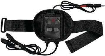 Gerbing 12V Battery Harness