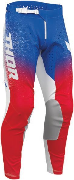 Thor Launchmode Air Jerseys Launchmode Air Pants