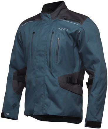 Thor Range Jackets