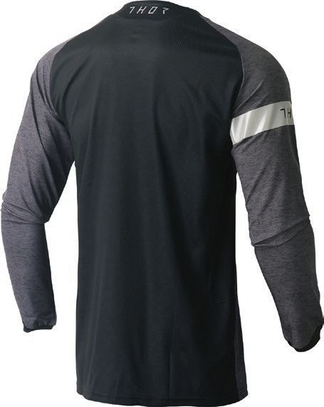 Thor Range Jerseys