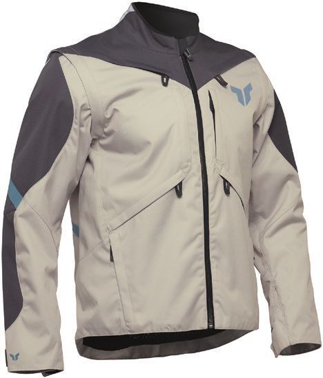 Thor Terrain Jackets
