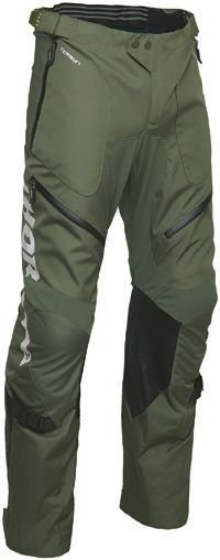 Thor Terrain Pants