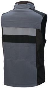Moose Racing Moto Vest