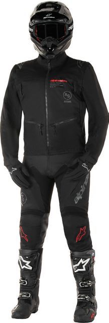 Alpinestars Pro-Dura Jackets