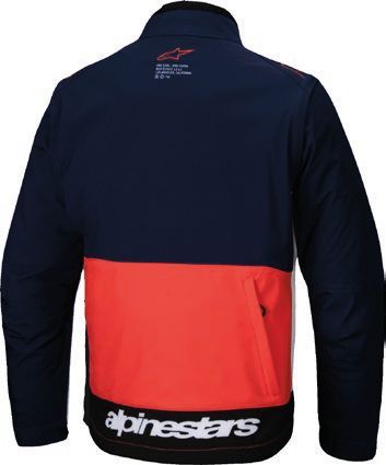 Alpinestars Lite-Dura Softshell Jackets