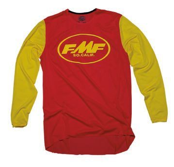 Fmf Since ‘73 Legends Jersey