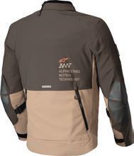 Alpinestars Amt-8 Stretch Drystar Xf Jackets