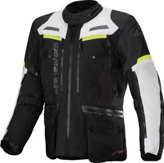 Alpinestars Bogota Pro Drystar Jackets