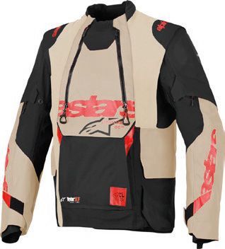 Alpinestars Halo Pro Drystar Xf Laminated Jackets