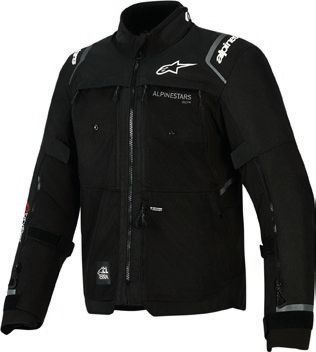 Alpinestars Cusco Drystar Jackets