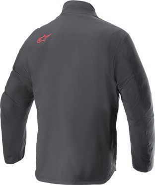 Alpinestars Amt Storm Gear Drystar Xf Jacket