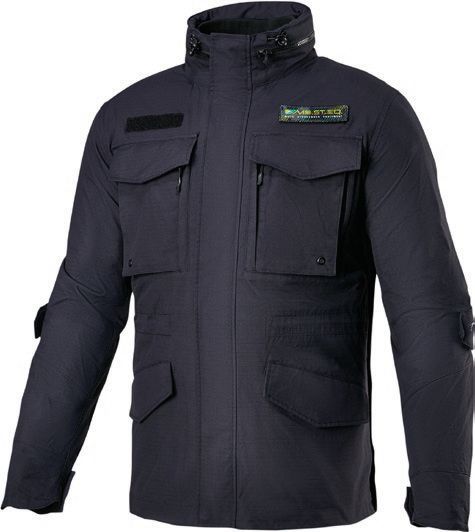 Alpinestars Mo.St.Eq Field Waterproof