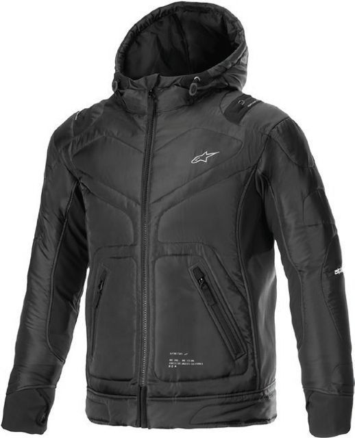 Alpinestars Mo.St.Eq Hobbs Waterproof Jackets