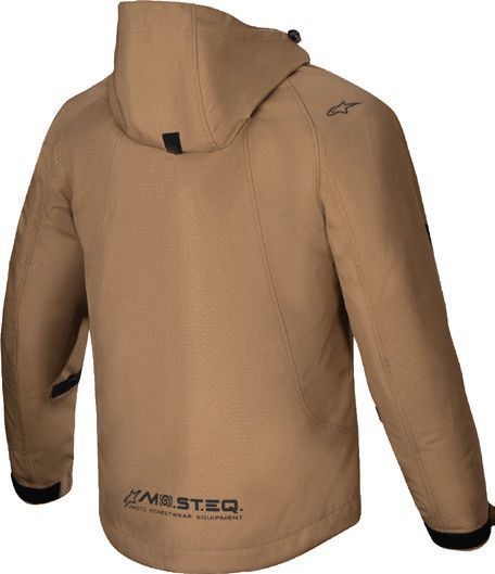 Alpinestars Morush Wp Parkas