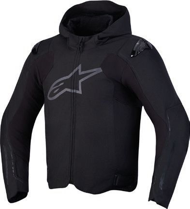 Alpinestars Zaca V2 Waterproof Jackets
