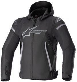 Alpinestars Zaca Waterproof Jackets