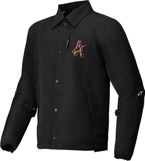 Alpinestars Revved Water-Resistant Jacket