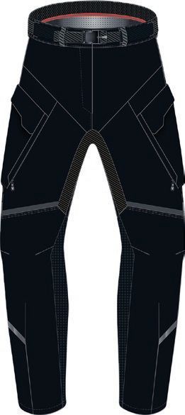 Alpinestars St-7 V2 Gore-Tex Pants