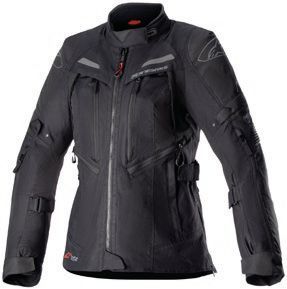 Alpinestars Stella Bogota Pro Drystar Jackets