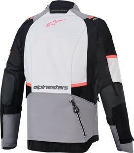 Alpinestars Stella Andes V4 Drystar Jackets
