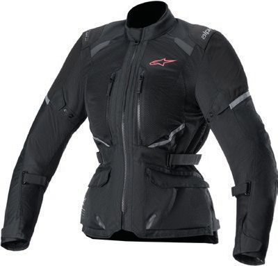 Alpinestars Stella Andes Air Drystar Jackets
