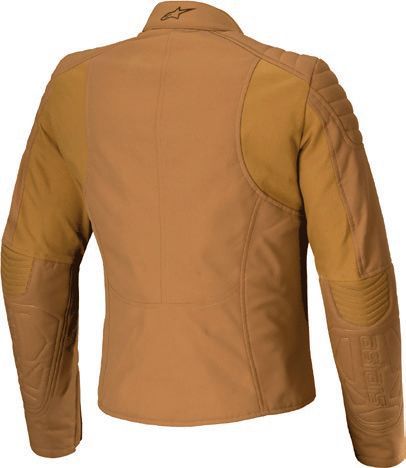 Alpinestars Stella Isla Waterproof Jackets