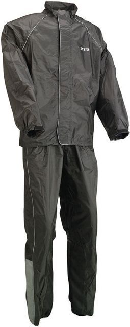 Z1R Rain Suits