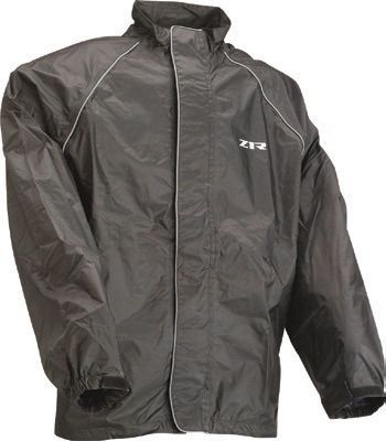 Z1R Rain Jackets