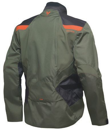 Thor Range Jackets