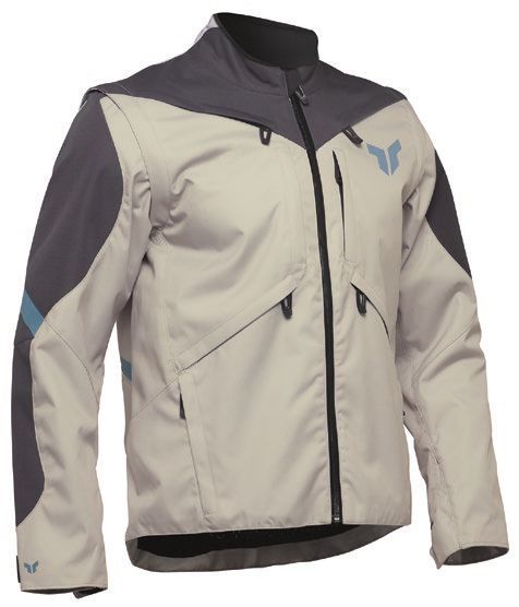 Thor Terrain Jackets