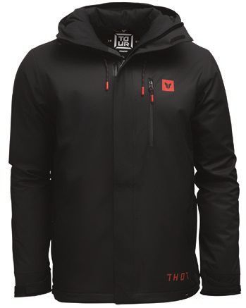 Thor Tour Heavyweight Jackets