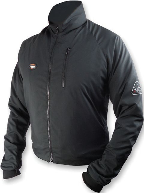Moose Racing Men's Gen-X4 Warm Tek Heated Jacket Liners