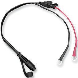 Moose Racing Gen-X Cord, Splitter And Adapter